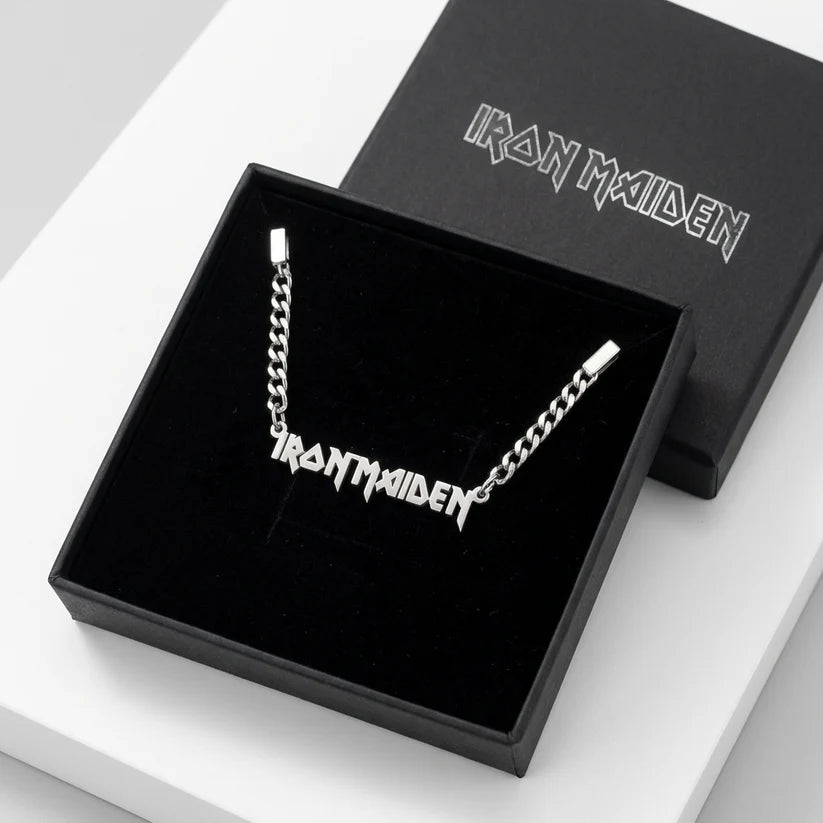 Bracelet IRON MAIDEN