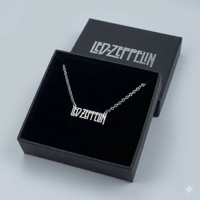 Bracelet LED ZEPPELIN