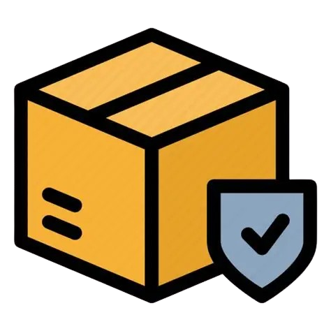 Protection d'expédition