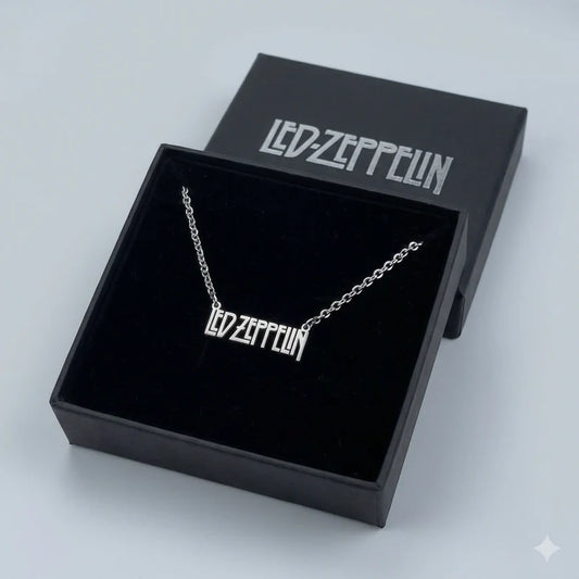 Bracelet LED ZEPPELIN