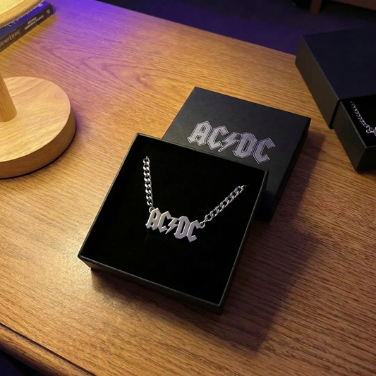 Bracelet ACDC