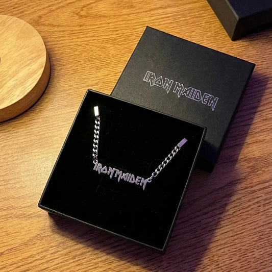 Bracelet IRON MAIDEN